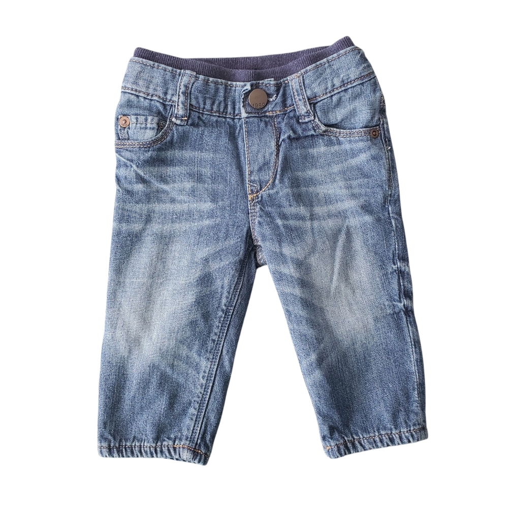 Baby Gap Lined Jeans